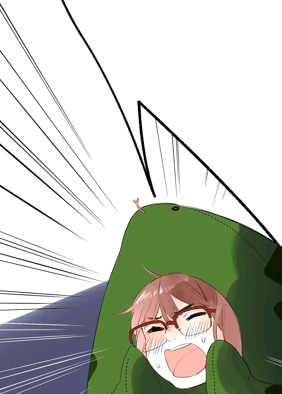 Манга Капсулы судьбы DOLO - Глава 57 Страница 36