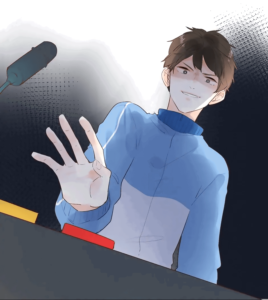 Манга Капсулы судьбы DOLO - Глава 57 Страница 51