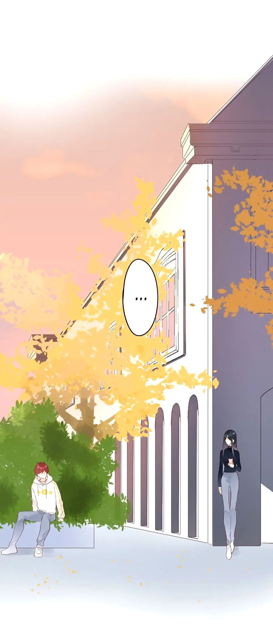 Манга Капсулы судьбы DOLO - Глава 57 Страница 2