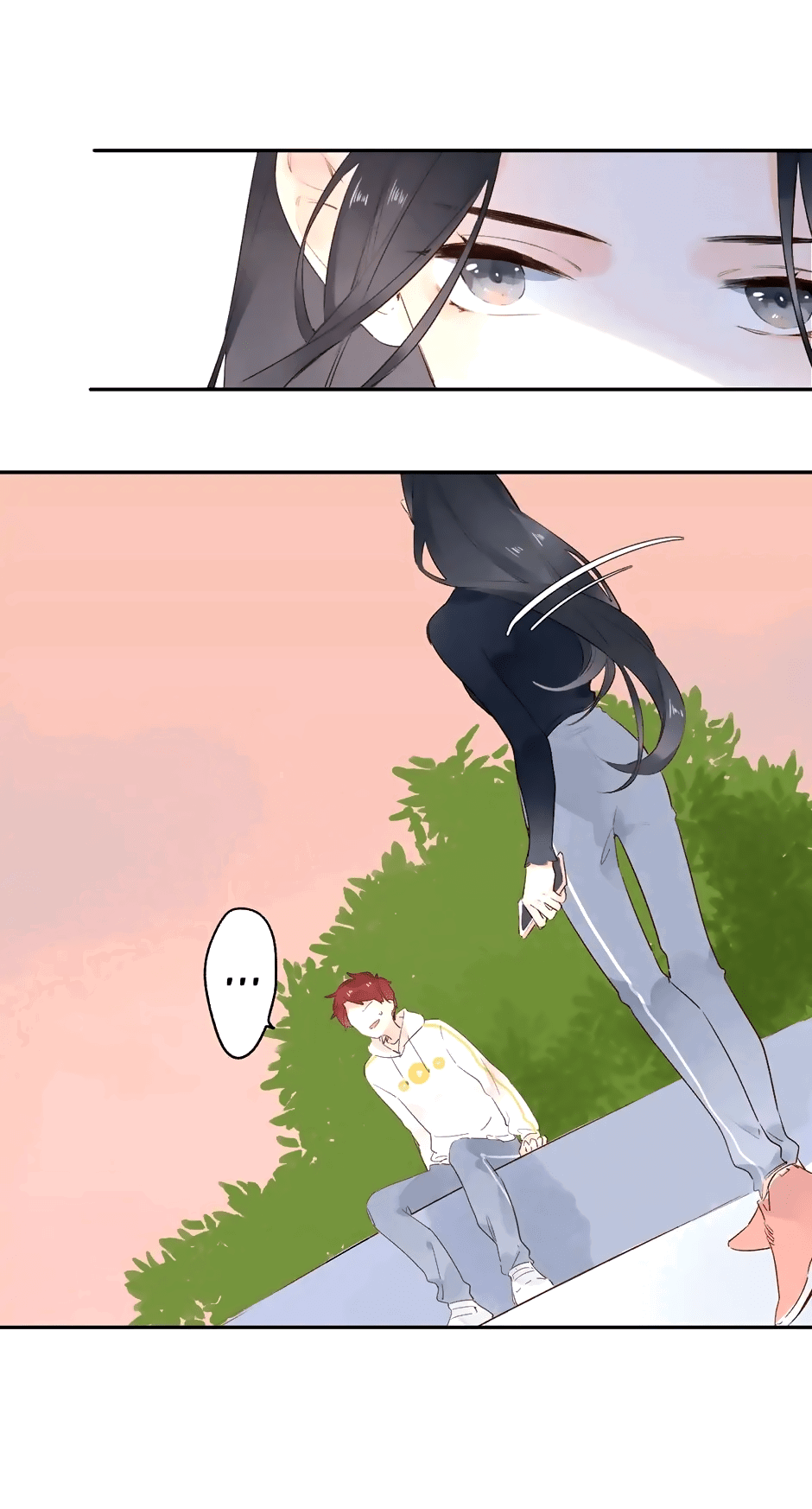 Манга Капсулы судьбы DOLO - Глава 57 Страница 4