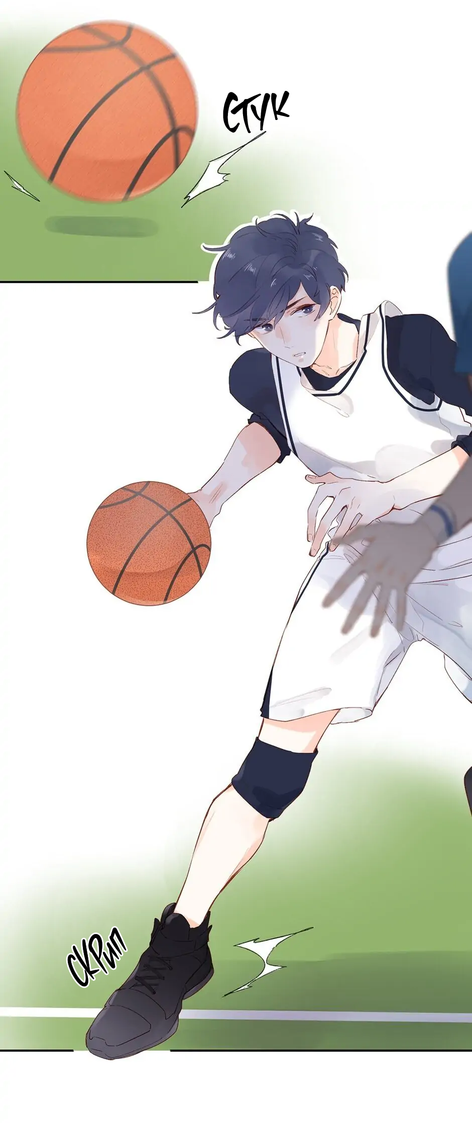 Манга Капсулы судьбы DOLO - Глава 56 Страница 25