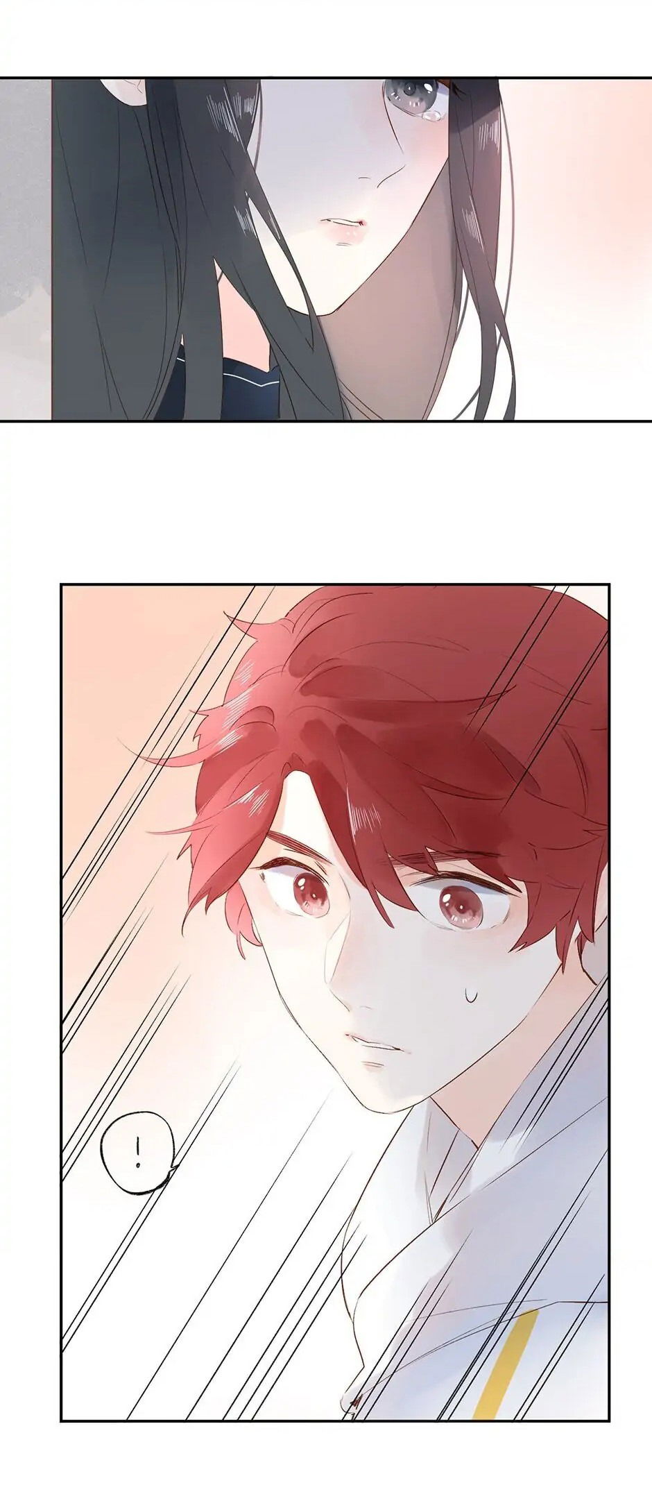 Манга Капсулы судьбы DOLO - Глава 56 Страница 55