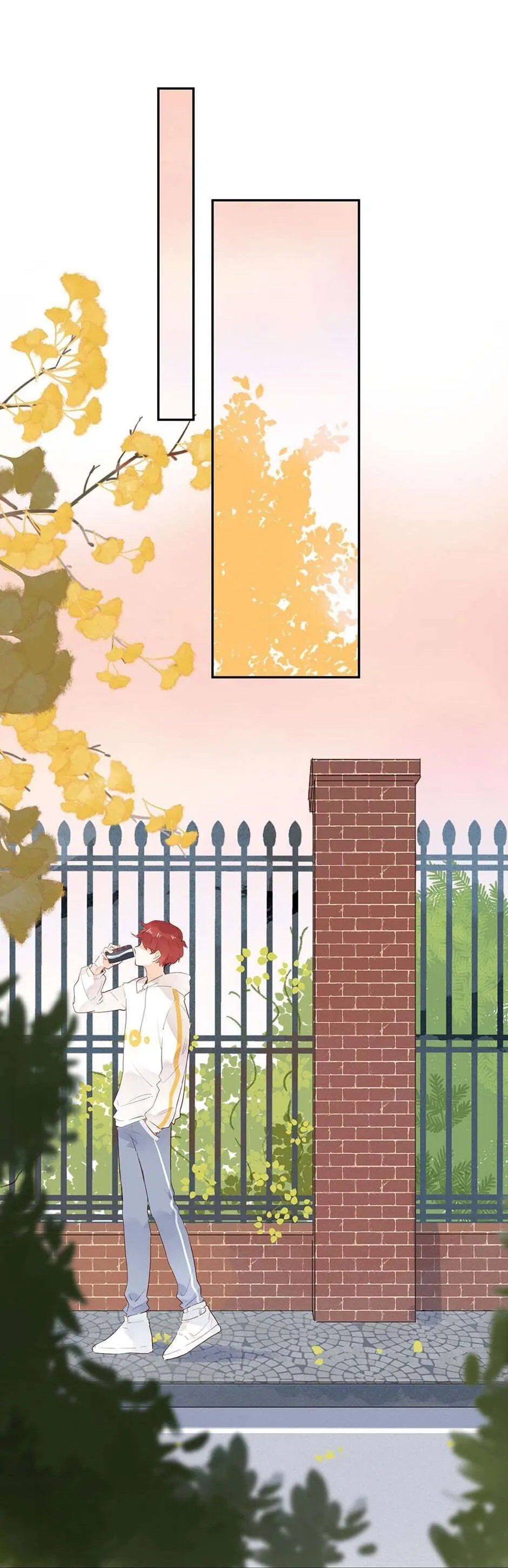 Манга Капсулы судьбы DOLO - Глава 56 Страница 35