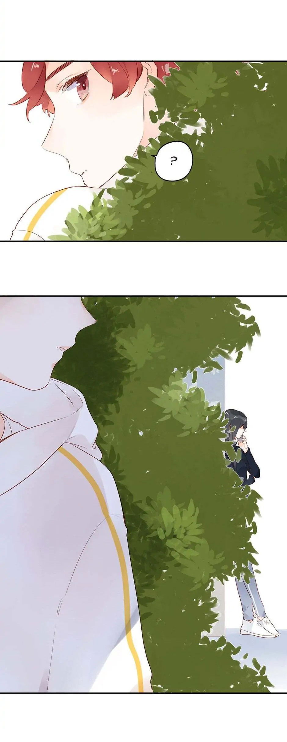 Манга Капсулы судьбы DOLO - Глава 56 Страница 46