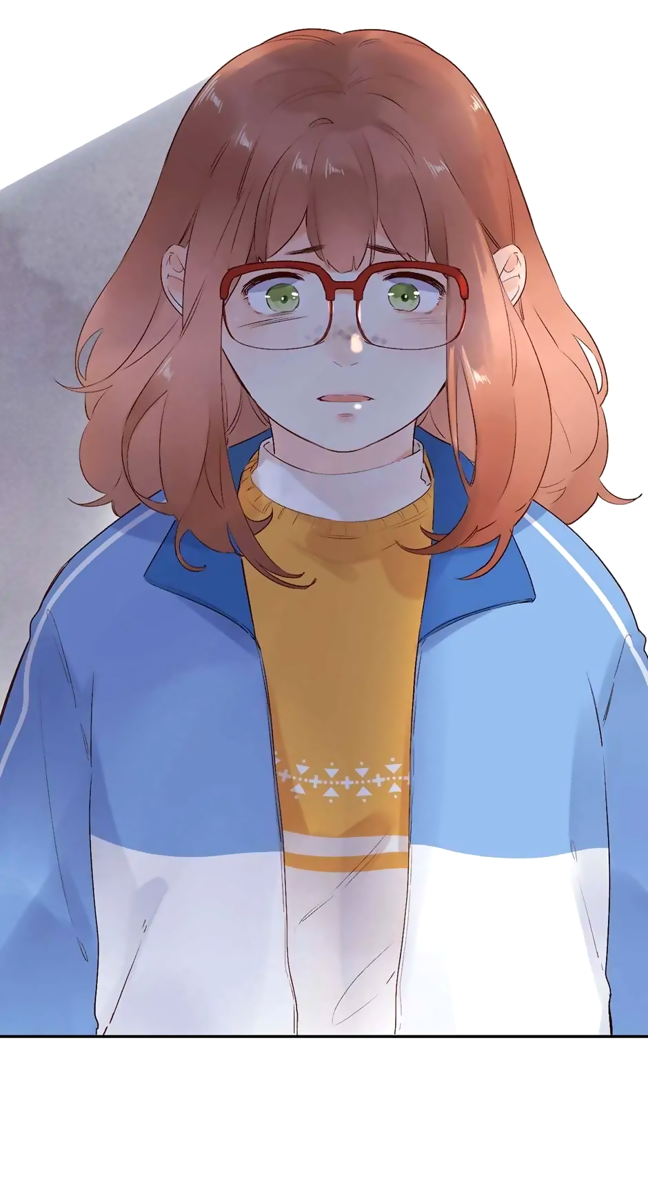 Манга Капсулы судьбы DOLO - Глава 55 Страница 57