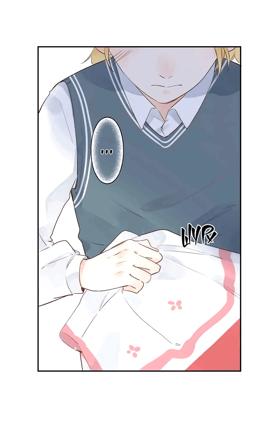 Манга Капсулы судьбы DOLO - Глава 55 Страница 59