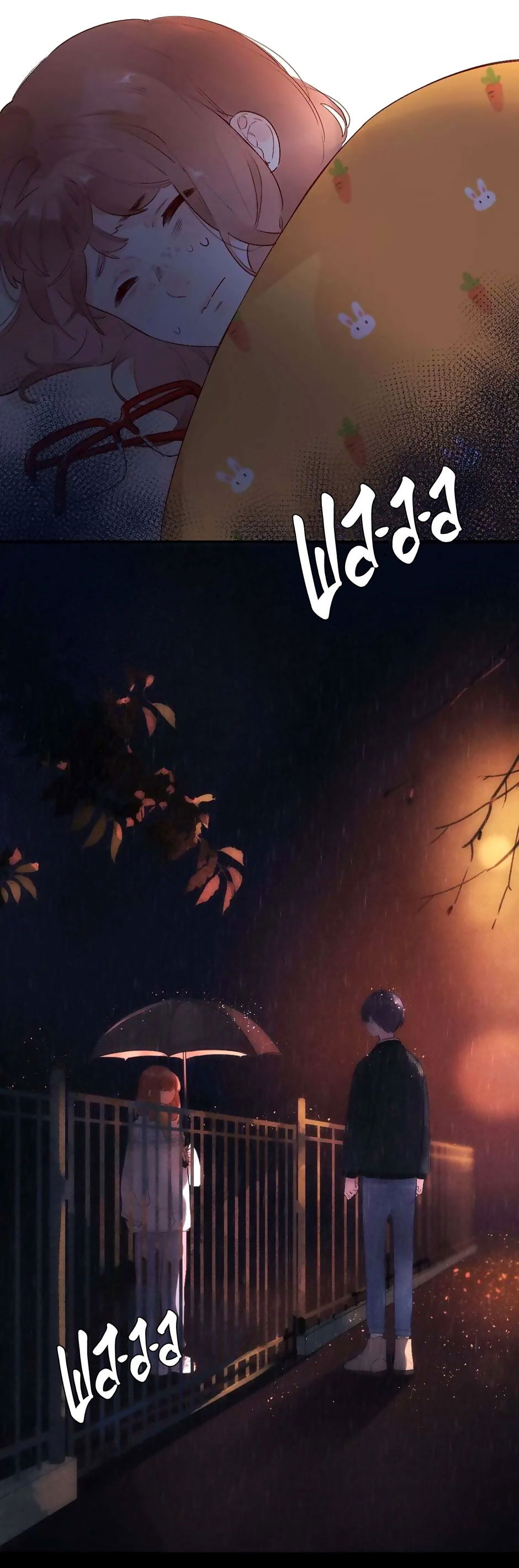 Манга Капсулы судьбы DOLO - Глава 55 Страница 4