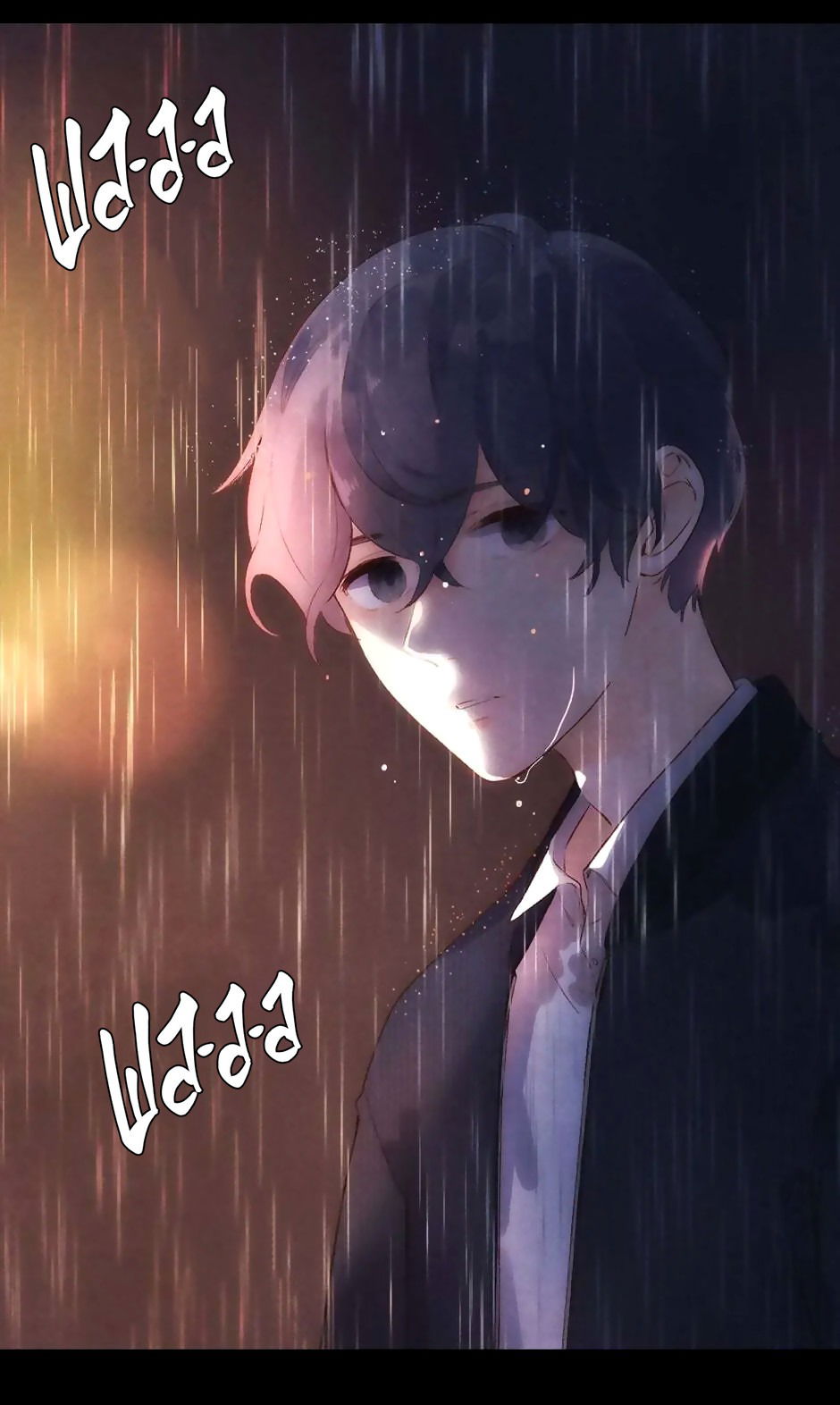 Манга Капсулы судьбы DOLO - Глава 55 Страница 5