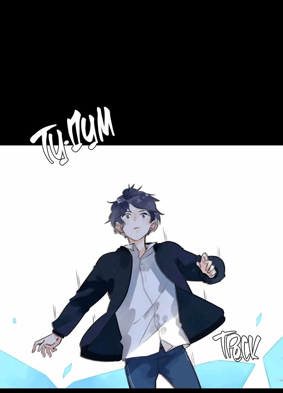 Манга Капсулы судьбы DOLO - Глава 54 Страница 71