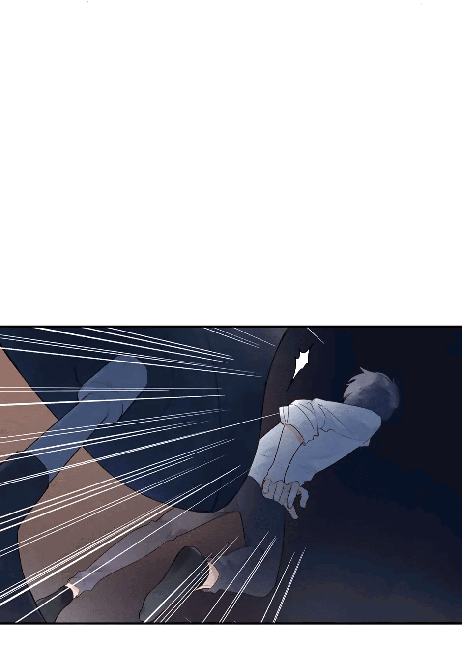 Манга Капсулы судьбы DOLO - Глава 54 Страница 36