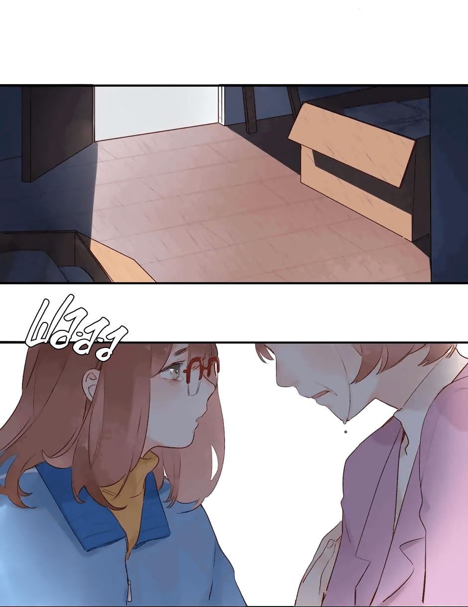 Манга Капсулы судьбы DOLO - Глава 54 Страница 22