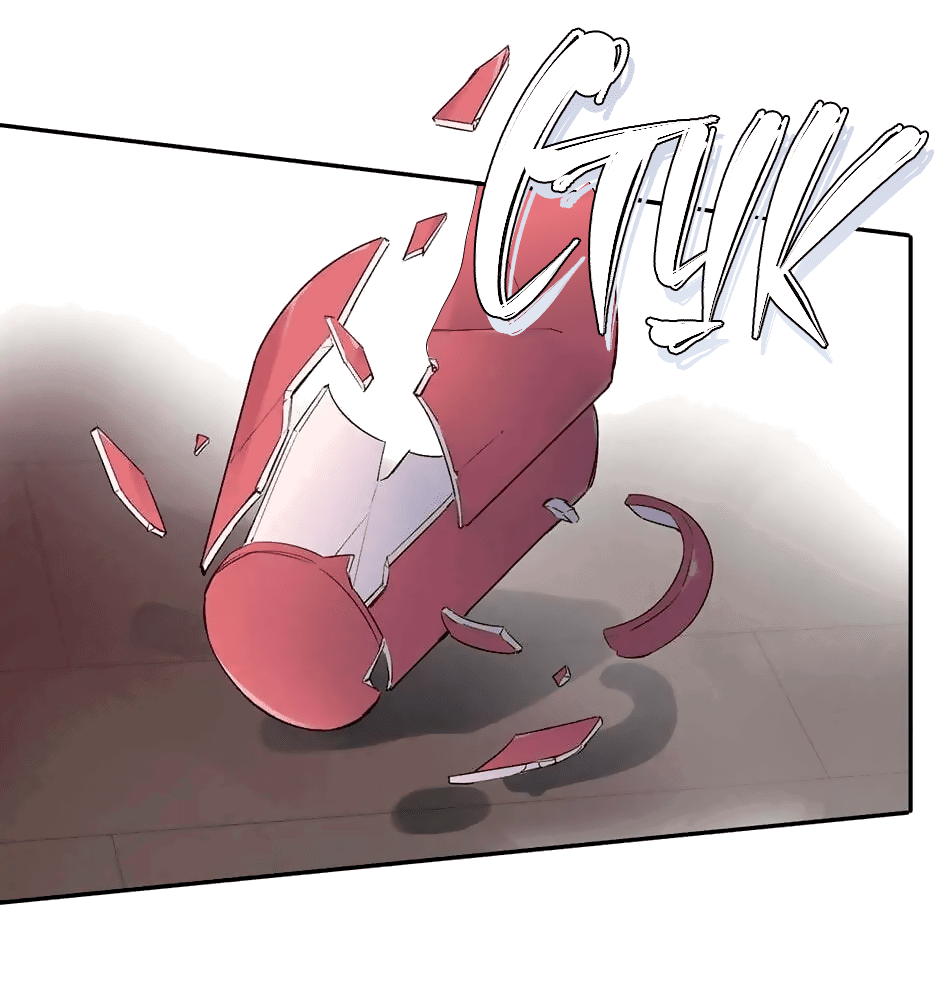 Манга Капсулы судьбы DOLO - Глава 54 Страница 15