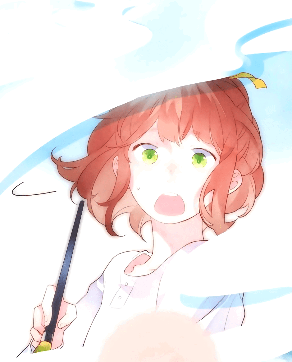 Манга Капсулы судьбы DOLO - Глава 54 Страница 27