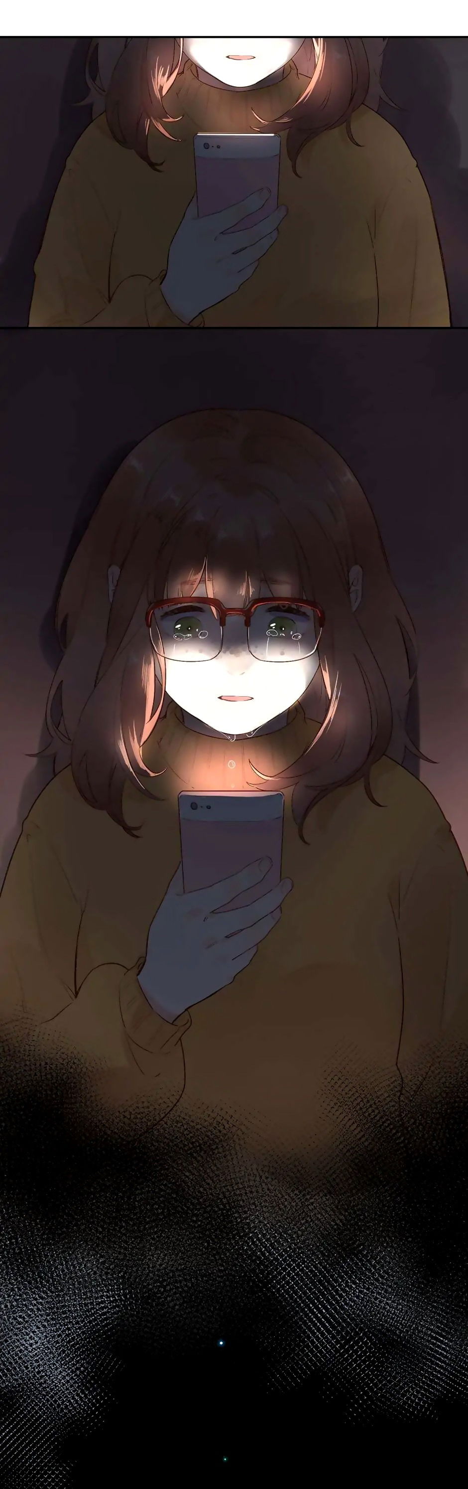 Манга Капсулы судьбы DOLO - Глава 54 Страница 42