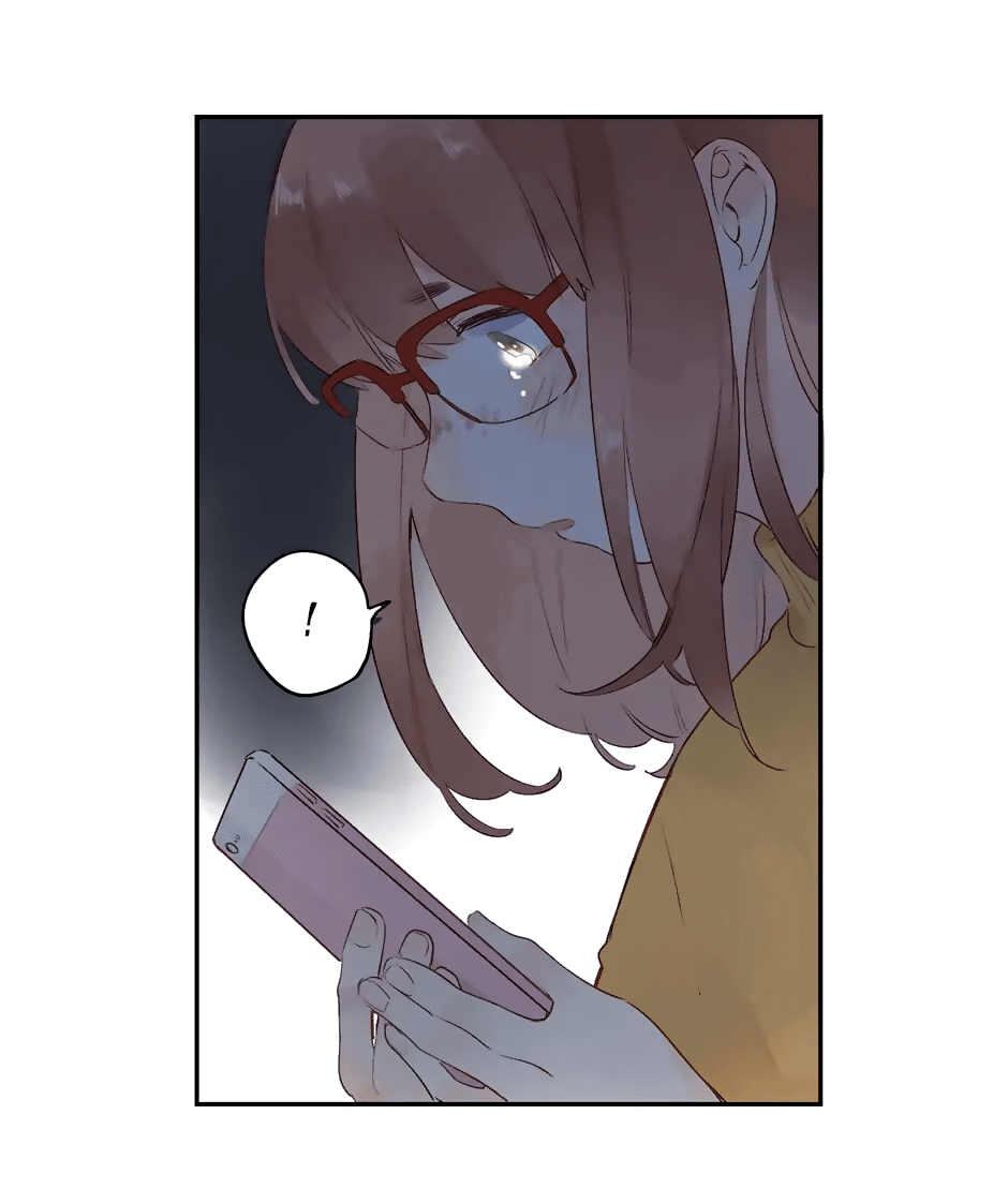 Манга Капсулы судьбы DOLO - Глава 54 Страница 66