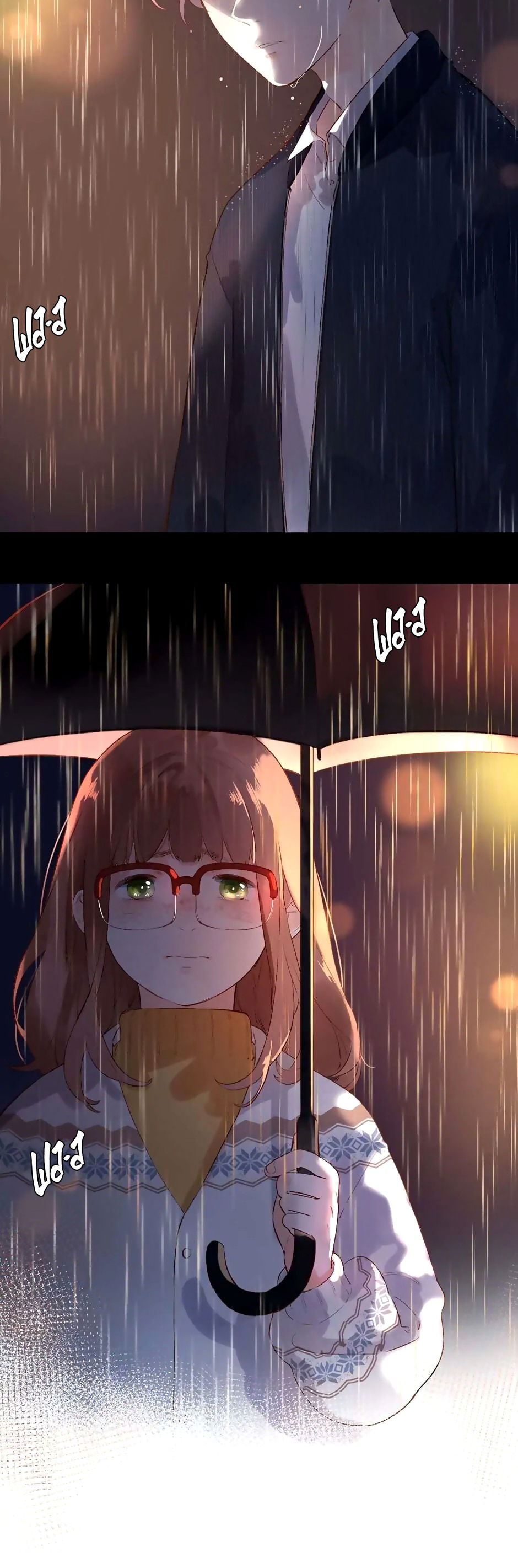 Манга Капсулы судьбы DOLO - Глава 54 Страница 81