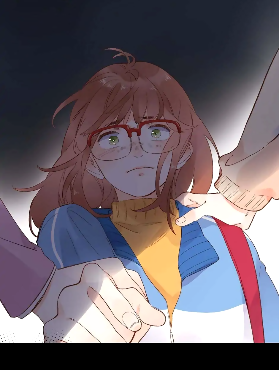 Манга Капсулы судьбы DOLO - Глава 54 Страница 11