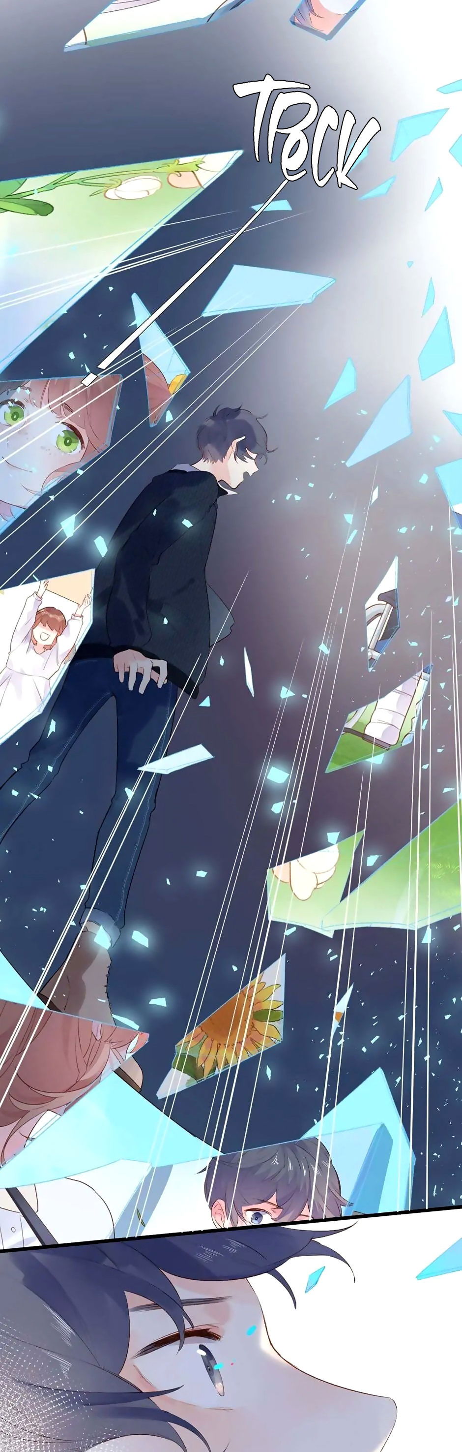 Манга Капсулы судьбы DOLO - Глава 54 Страница 74