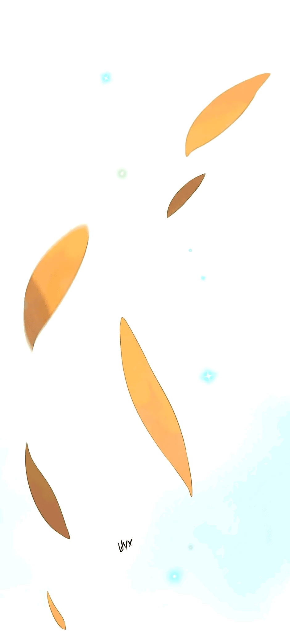 Манга Капсулы судьбы DOLO - Глава 53 Страница 60