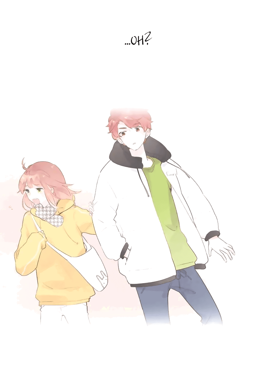 Манга Капсулы судьбы DOLO - Глава 53 Страница 45