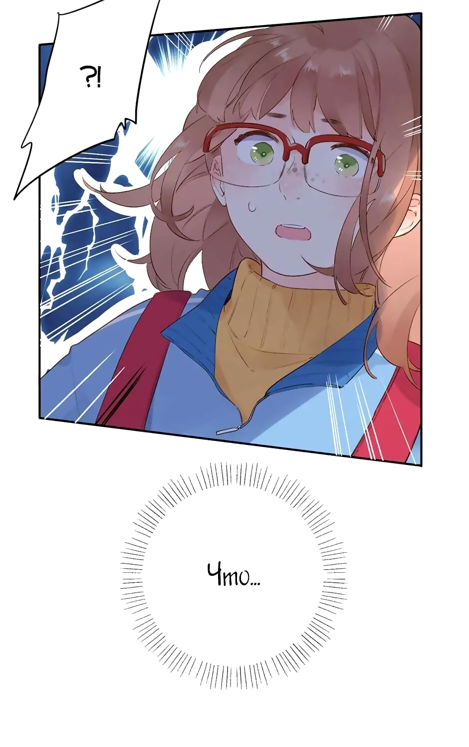 Манга Капсулы судьбы DOLO - Глава 53 Страница 39