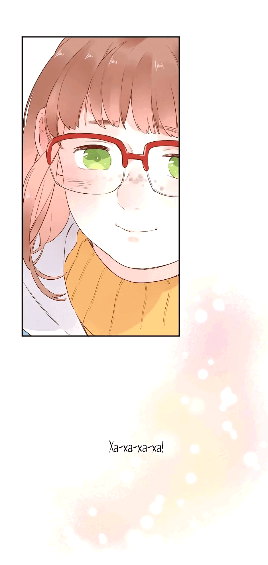 Манга Капсулы судьбы DOLO - Глава 52 Страница 58