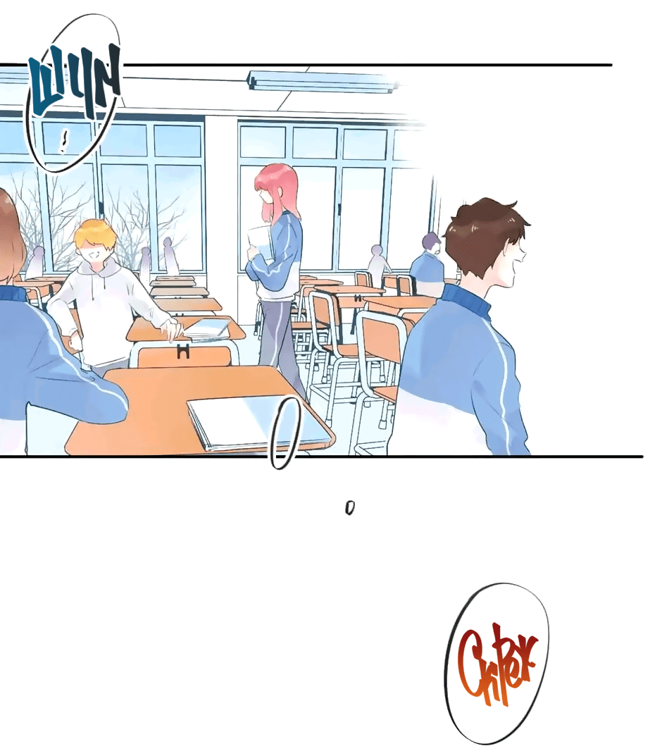 Манга Капсулы судьбы DOLO - Глава 52 Страница 4