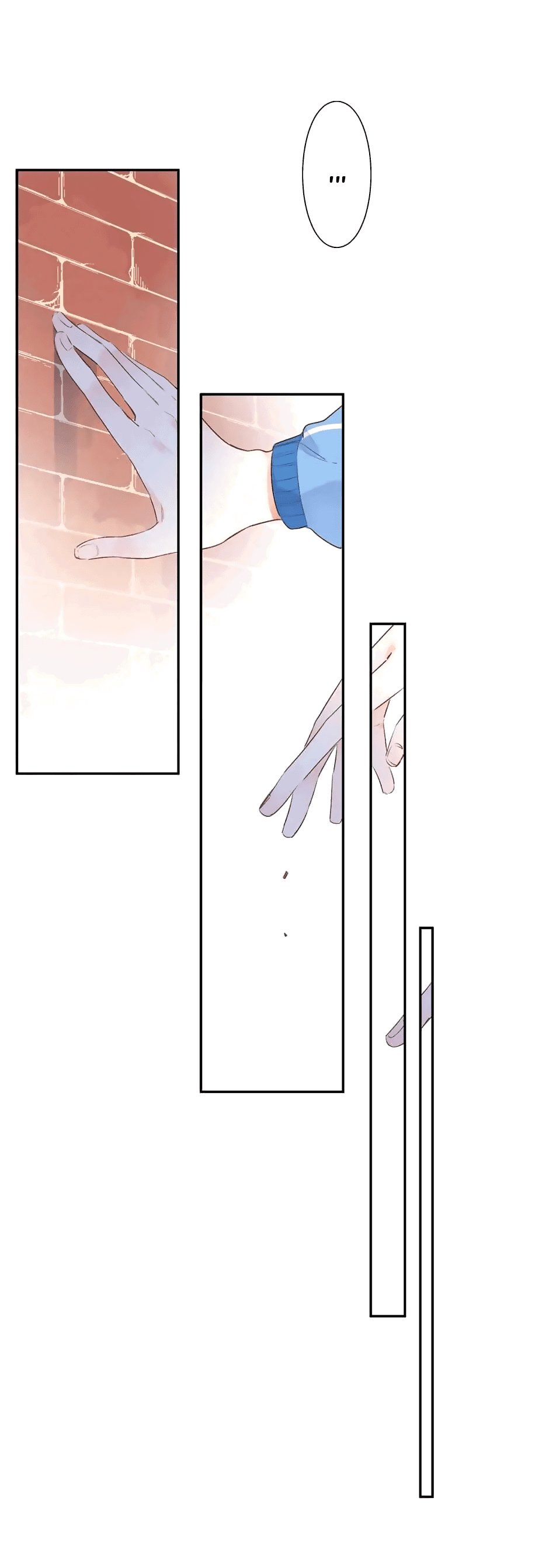 Манга Капсулы судьбы DOLO - Глава 52 Страница 43