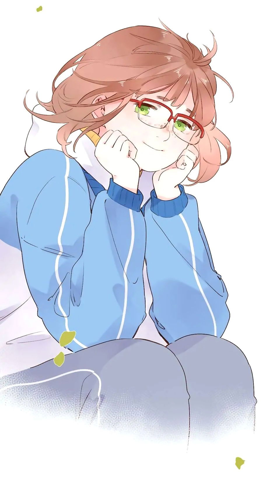 Манга Капсулы судьбы DOLO - Глава 52 Страница 61