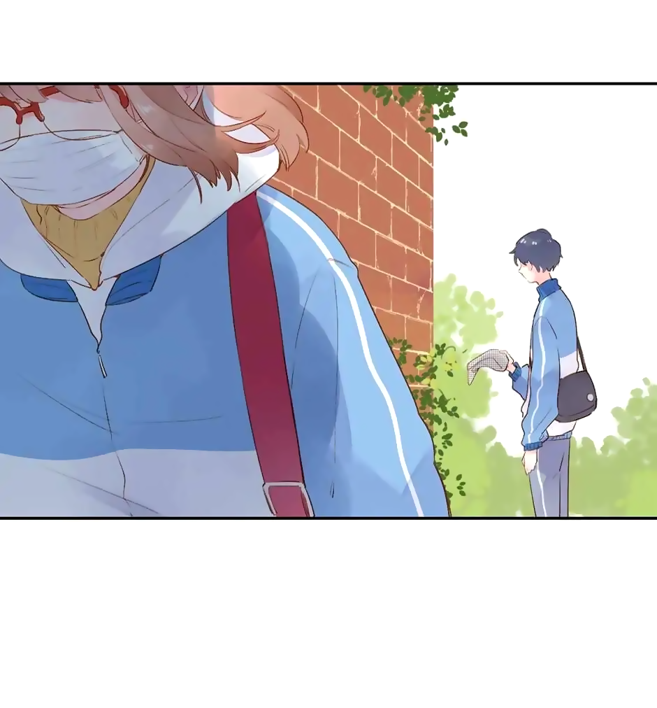 Манга Капсулы судьбы DOLO - Глава 52 Страница 44