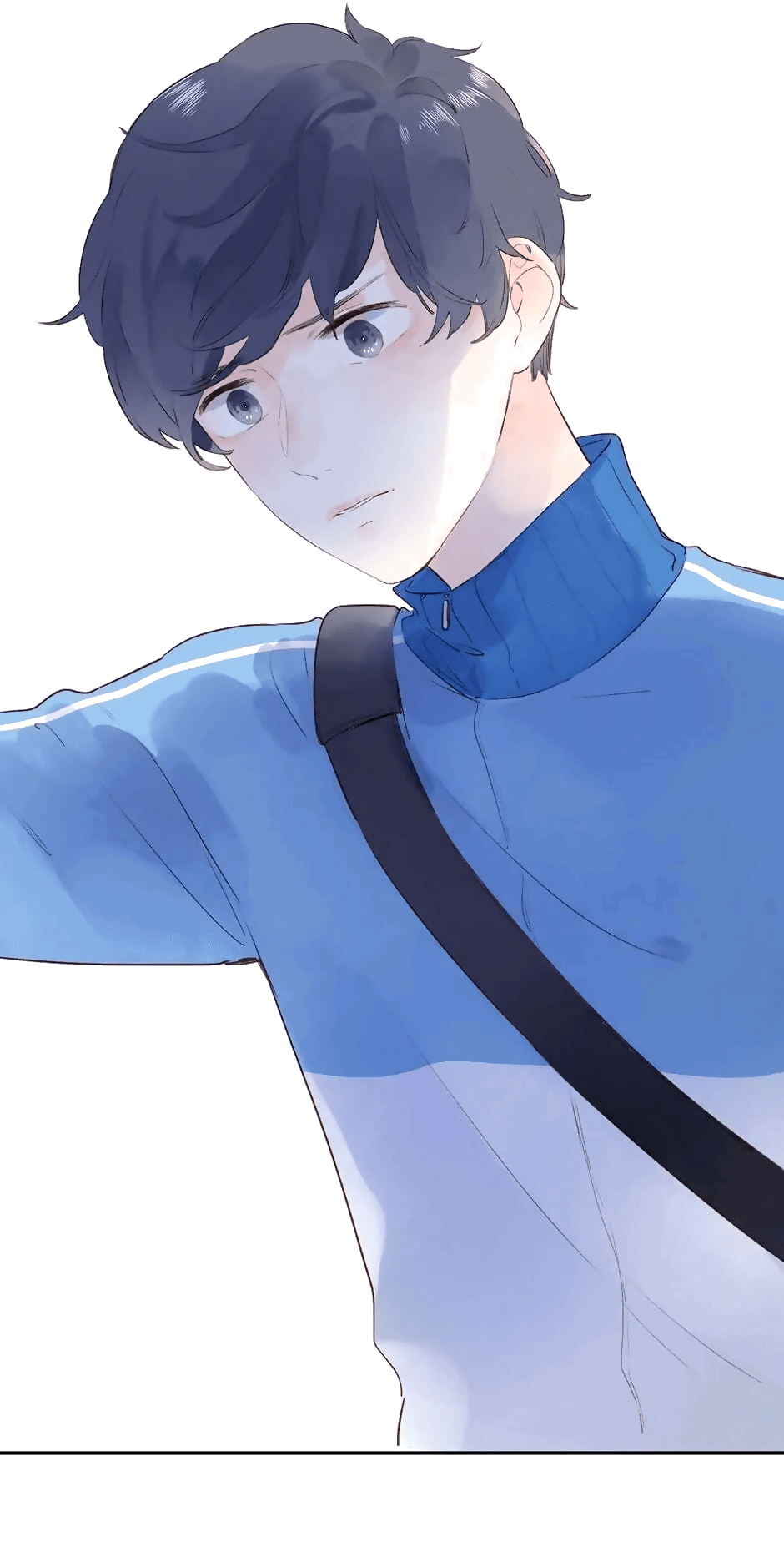 Манга Капсулы судьбы DOLO - Глава 52 Страница 41