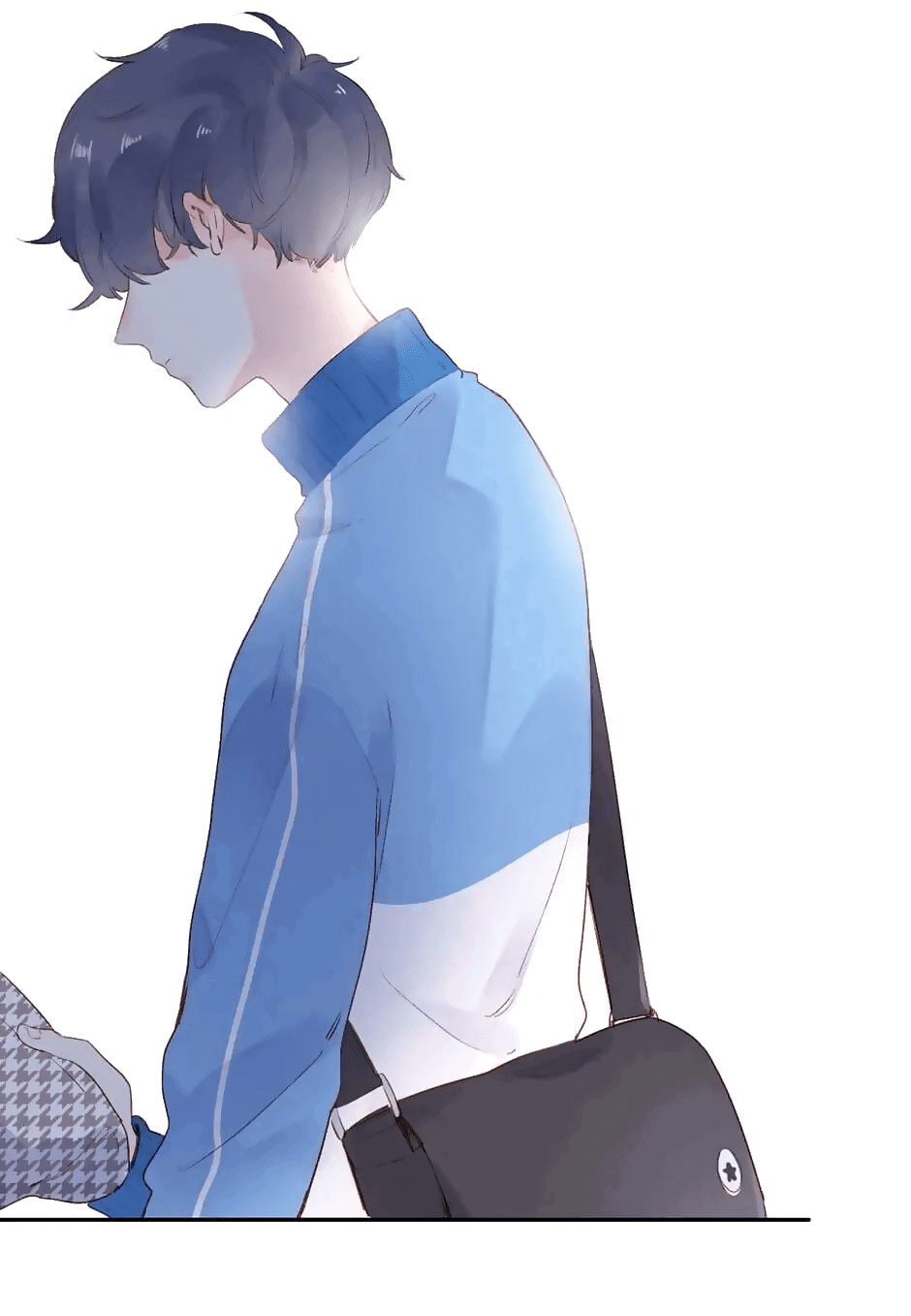 Манга Капсулы судьбы DOLO - Глава 52 Страница 45