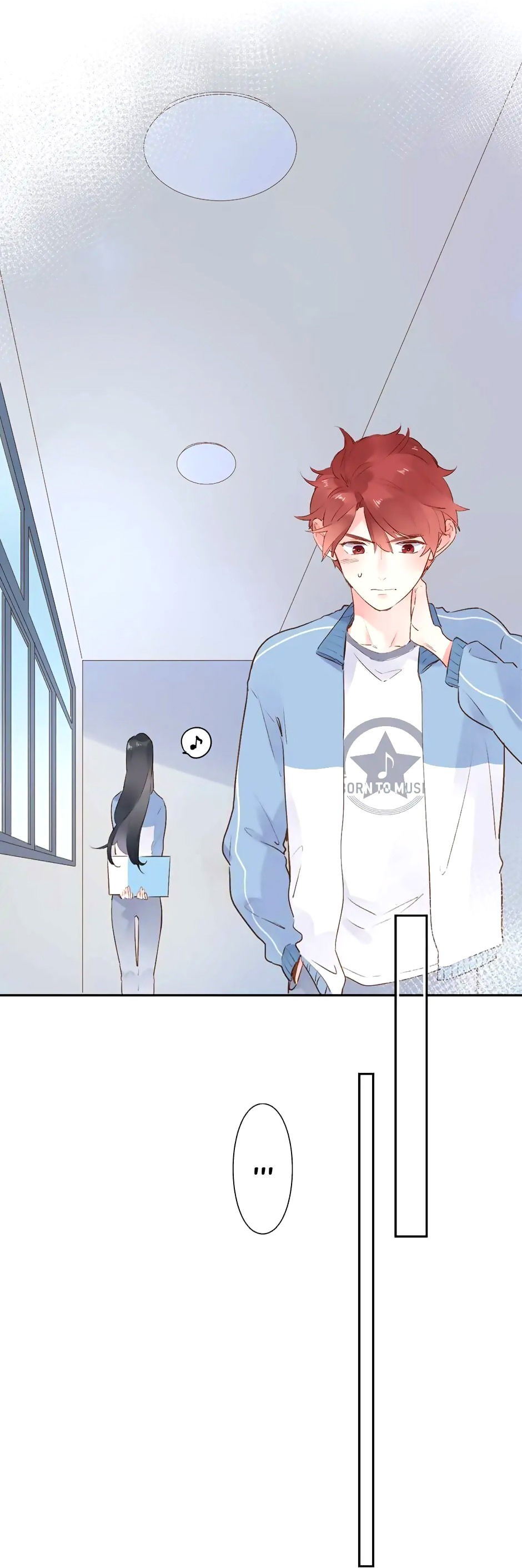 Манга Капсулы судьбы DOLO - Глава 51 Страница 34