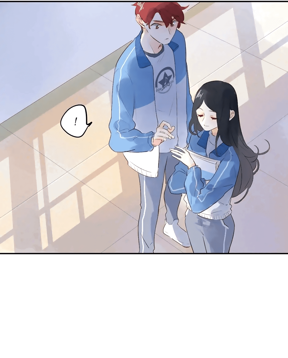 Манга Капсулы судьбы DOLO - Глава 51 Страница 24