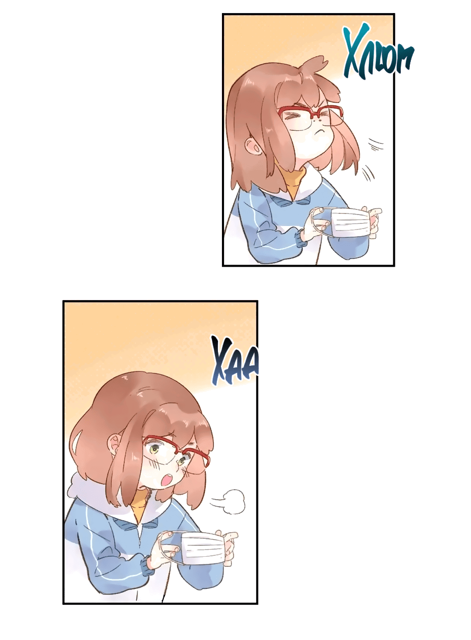 Манга Капсулы судьбы DOLO - Глава 51 Страница 38