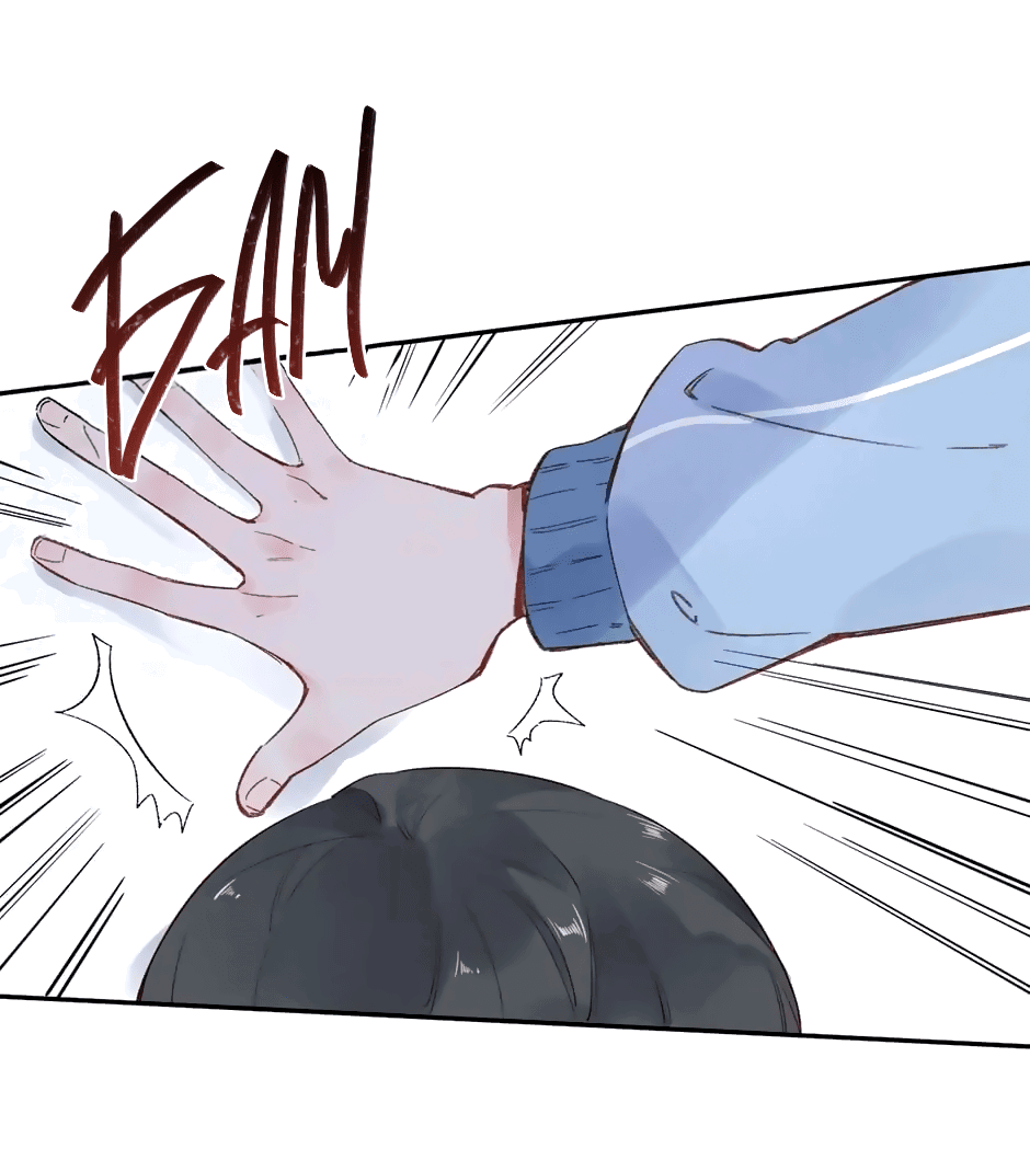 Манга Капсулы судьбы DOLO - Глава 51 Страница 13