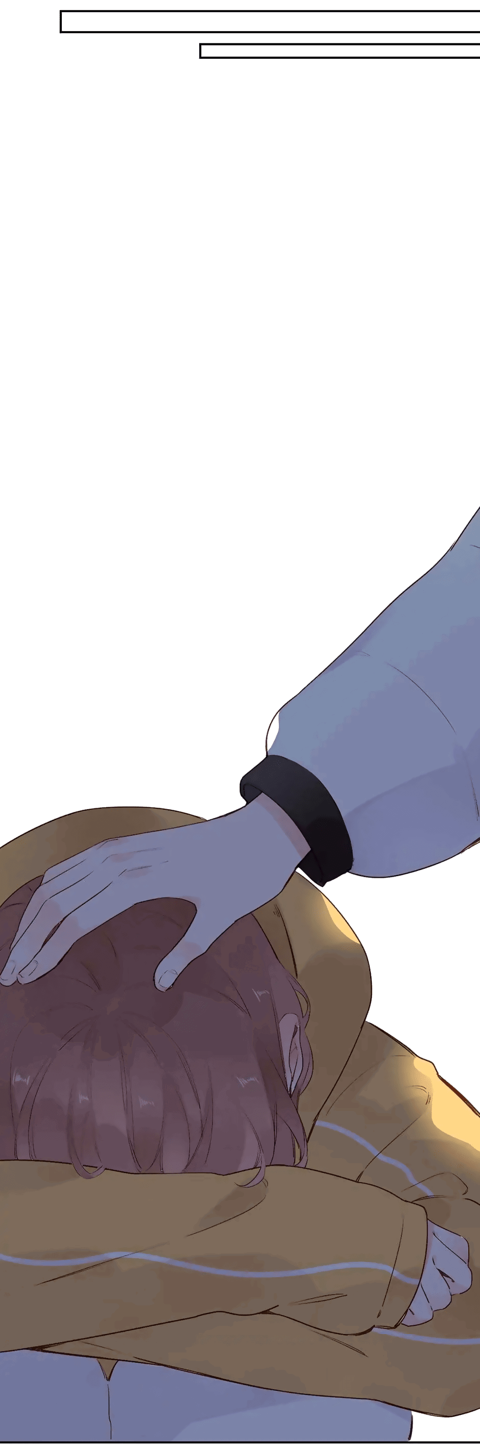 Манга Капсулы судьбы DOLO - Глава 50 Страница 33