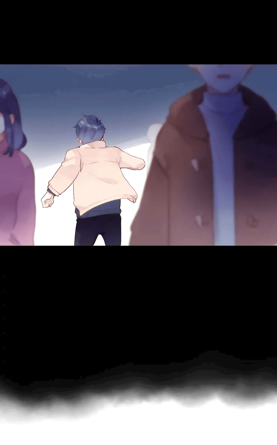 Манга Капсулы судьбы DOLO - Глава 50 Страница 71