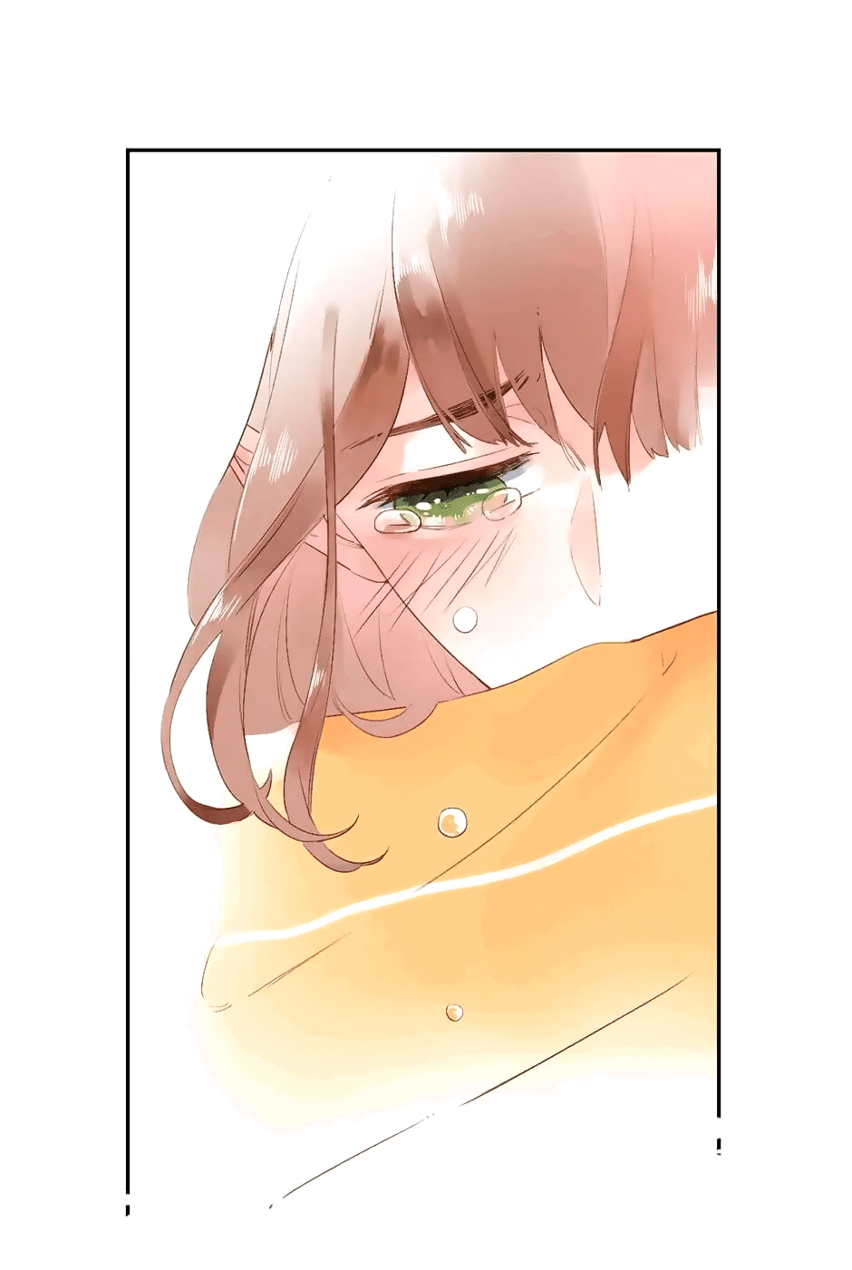 Манга Капсулы судьбы DOLO - Глава 50 Страница 48