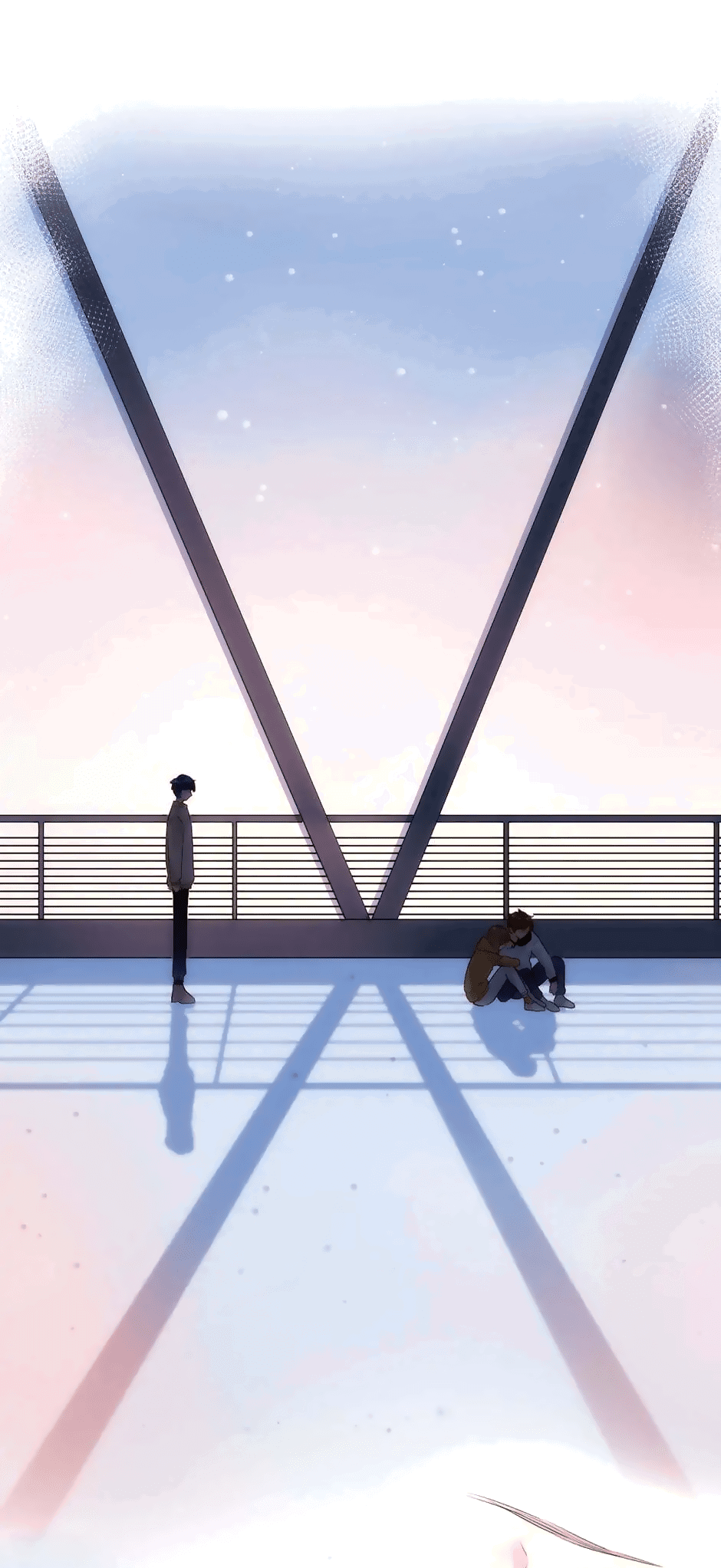 Манга Капсулы судьбы DOLO - Глава 50 Страница 73