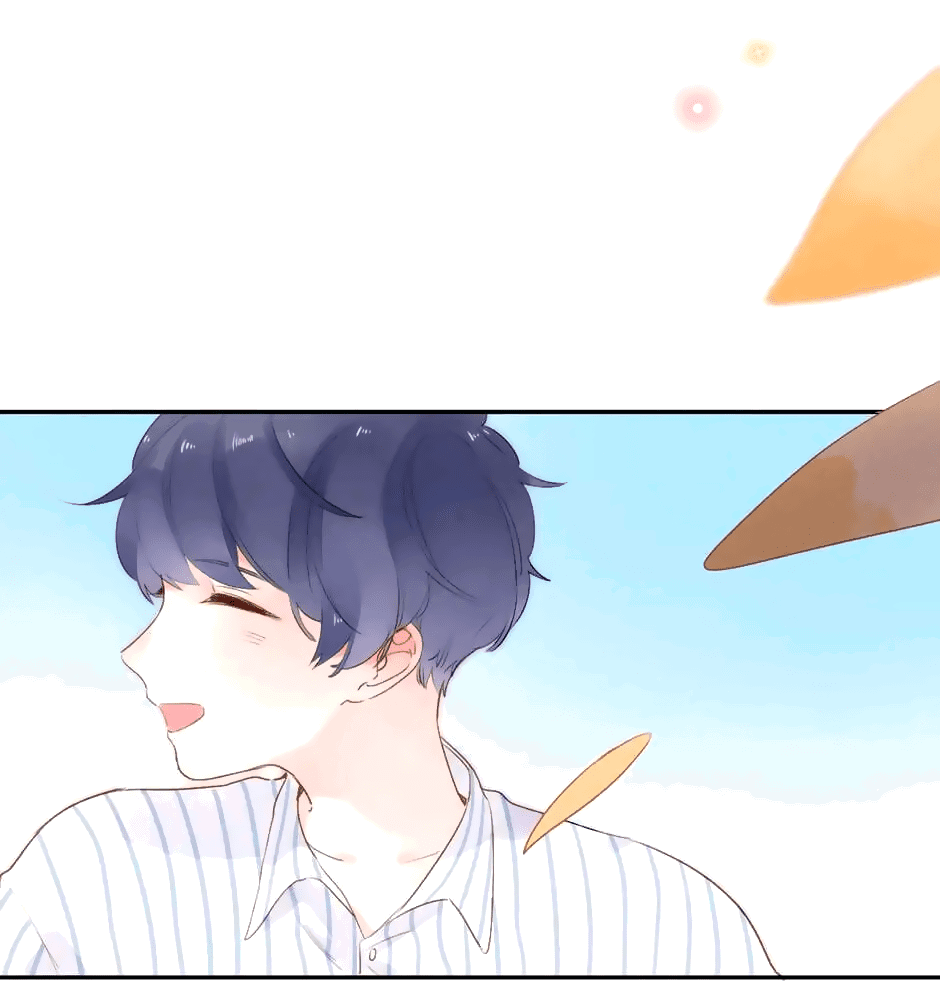 Манга Капсулы судьбы DOLO - Глава 50 Страница 44