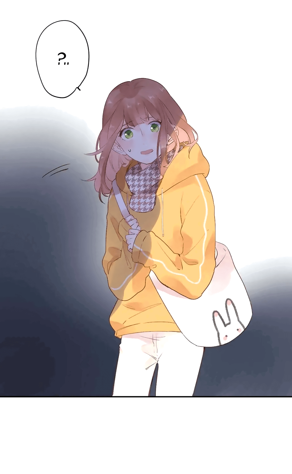 Манга Капсулы судьбы DOLO - Глава 50 Страница 10