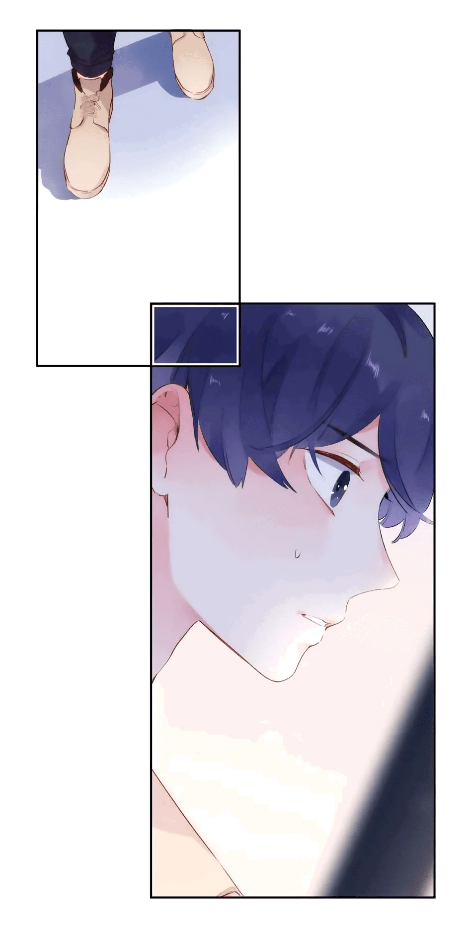 Манга Капсулы судьбы DOLO - Глава 50 Страница 72