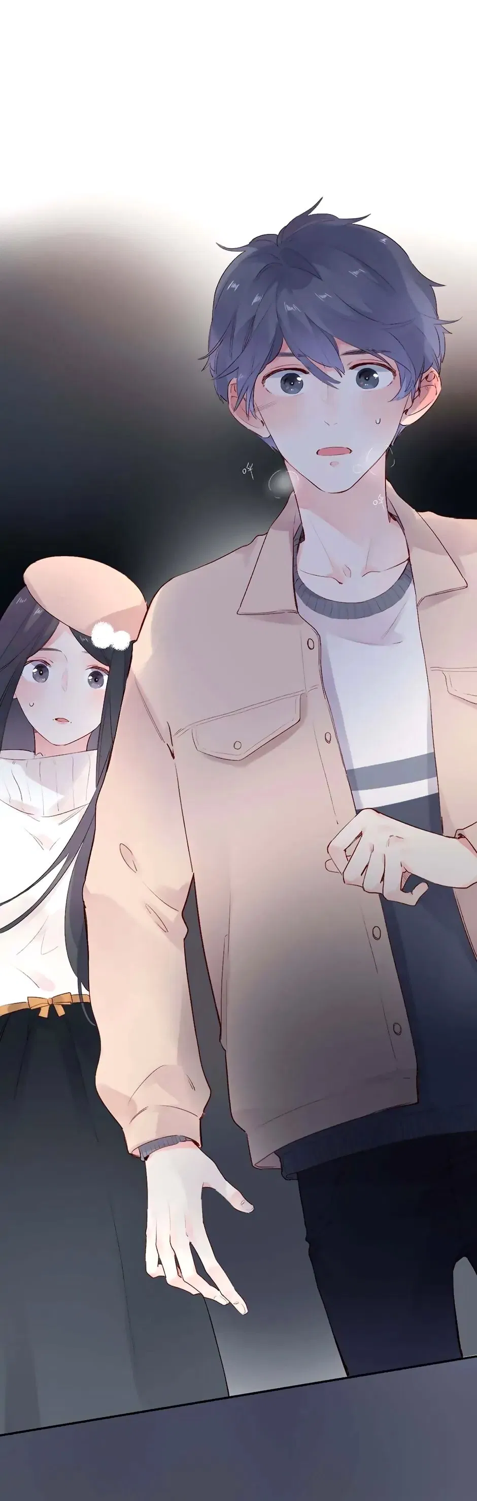 Манга Капсулы судьбы DOLO - Глава 50 Страница 2