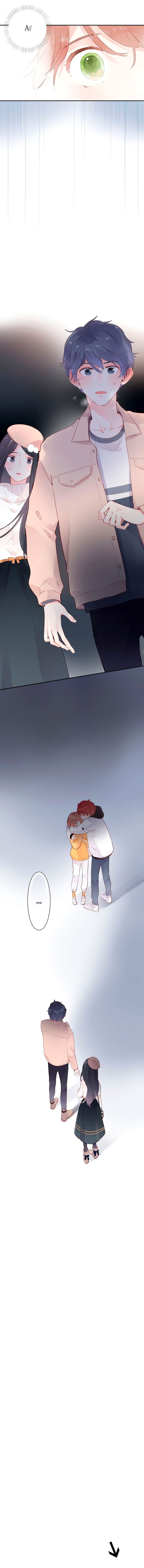 Манга Капсулы судьбы DOLO - Глава 49 Страница 56