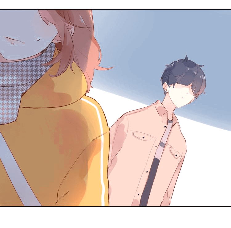 Манга Капсулы судьбы DOLO - Глава 49 Страница 35