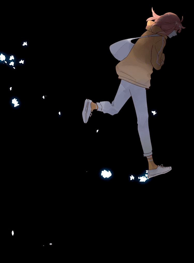 Манга Капсулы судьбы DOLO - Глава 49 Страница 13