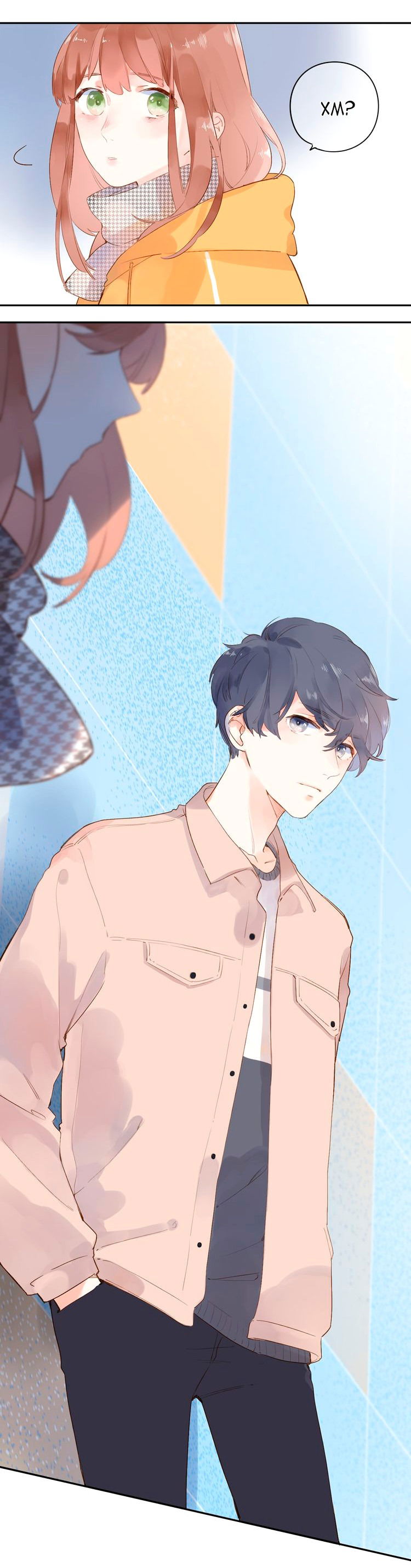 Манга Капсулы судьбы DOLO - Глава 49 Страница 24