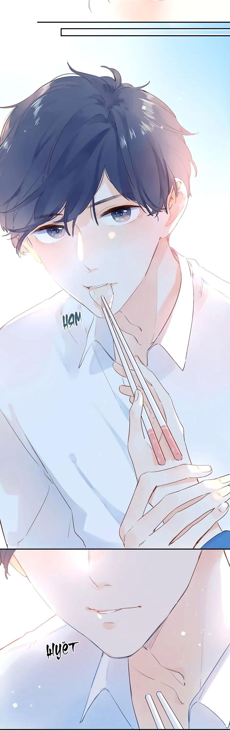 Манга Капсулы судьбы DOLO - Глава 63 Страница 48