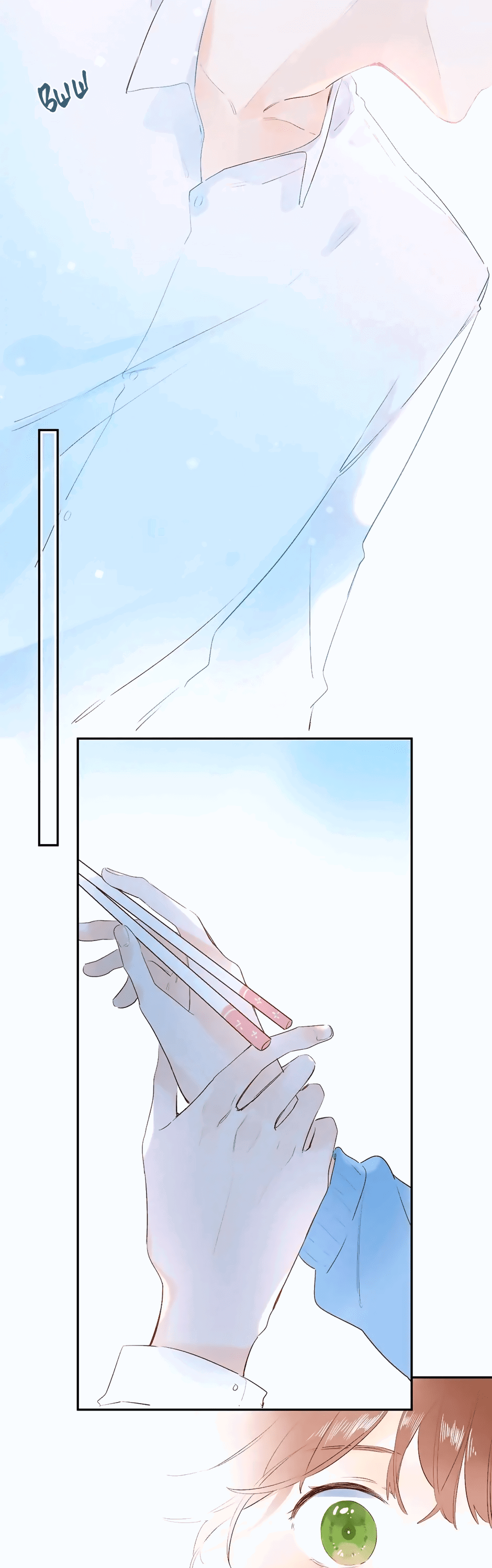 Манга Капсулы судьбы DOLO - Глава 63 Страница 47